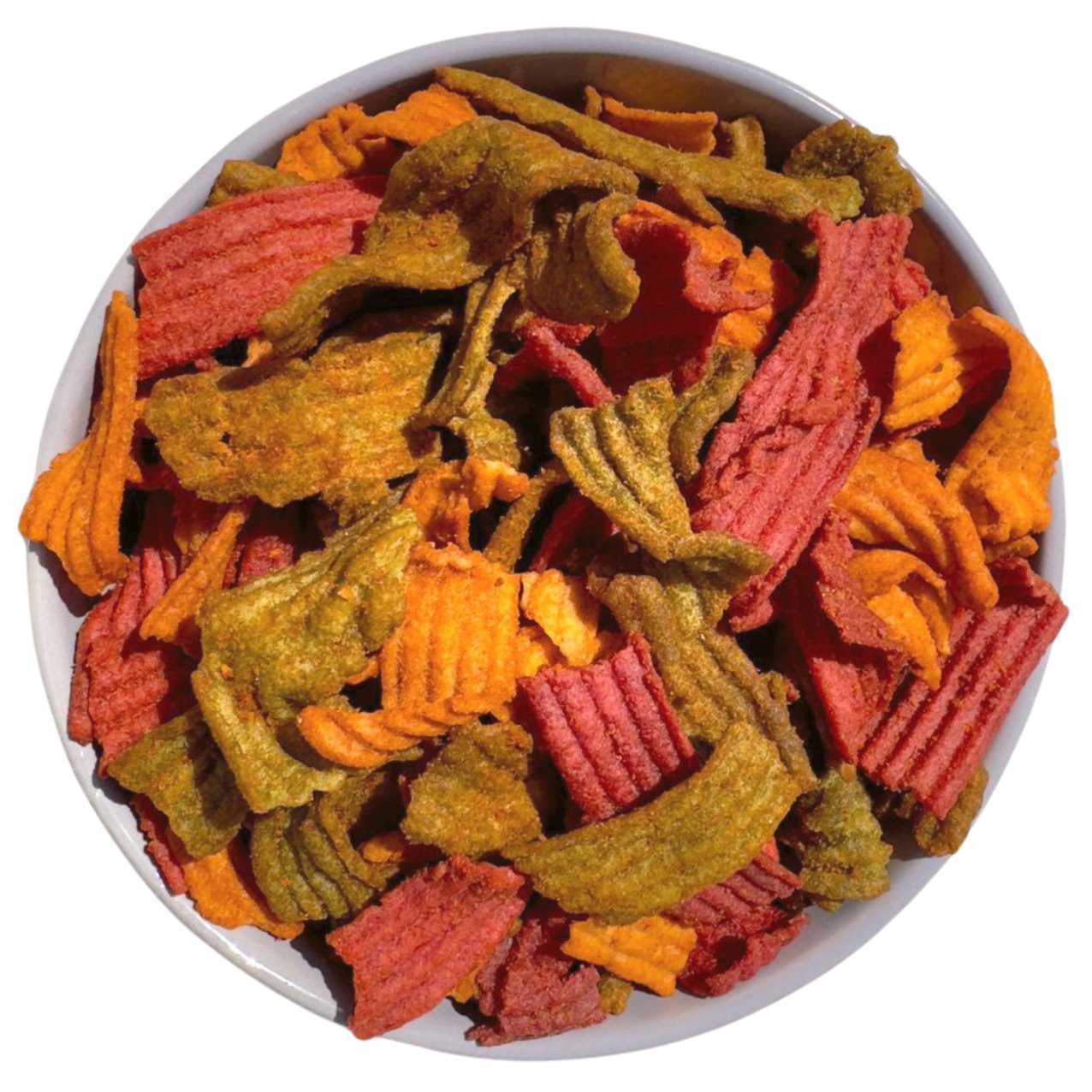 MIX VEGETABLE CHIPS1