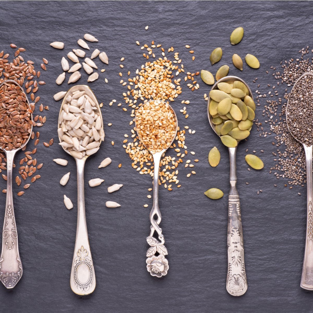 How to Include Superfood Seeds in your Diet? - Govindjee Store