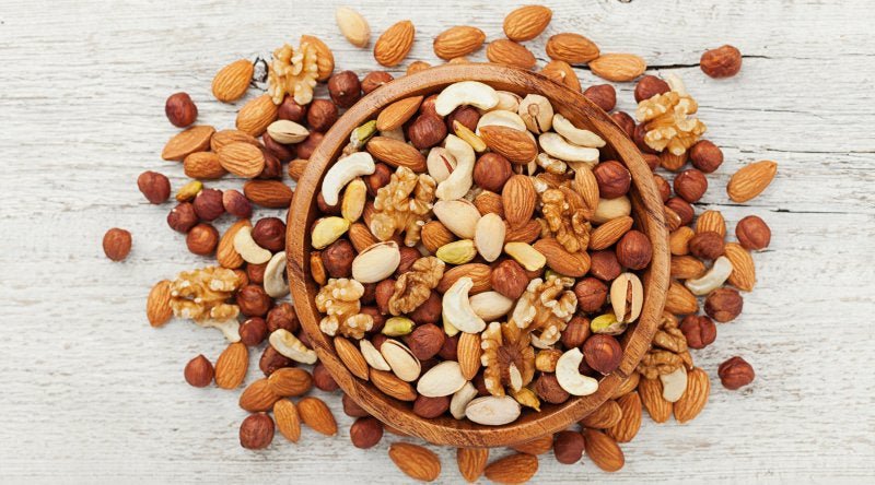How Dry Fruits Can Help You Lead A Better Lifestyle? - Govindjee Store