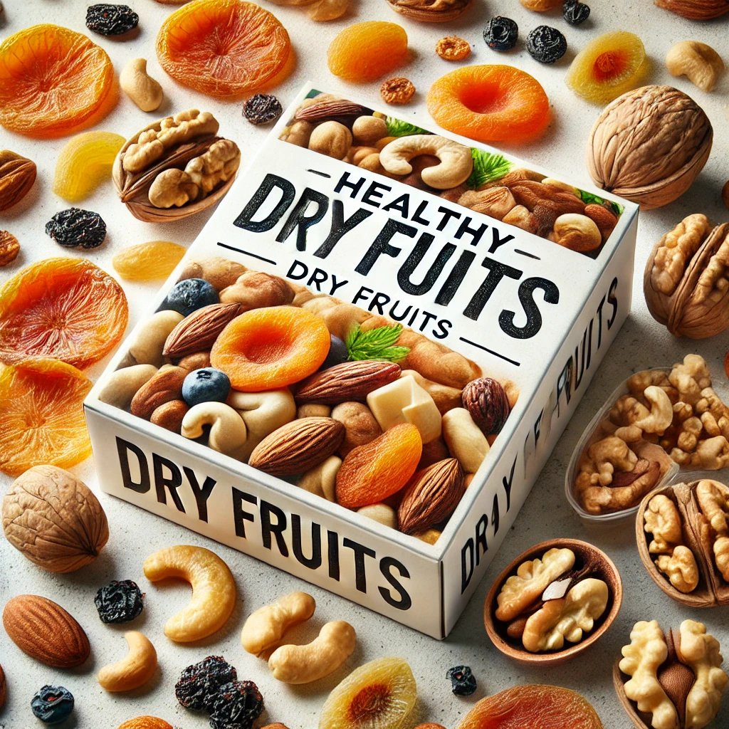 DRYFRUITS