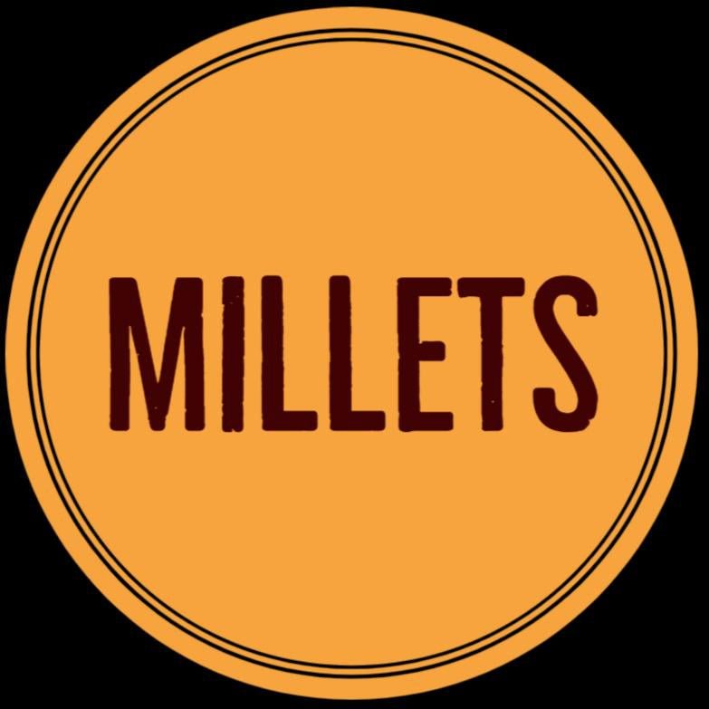 MILLETS - Govindjee