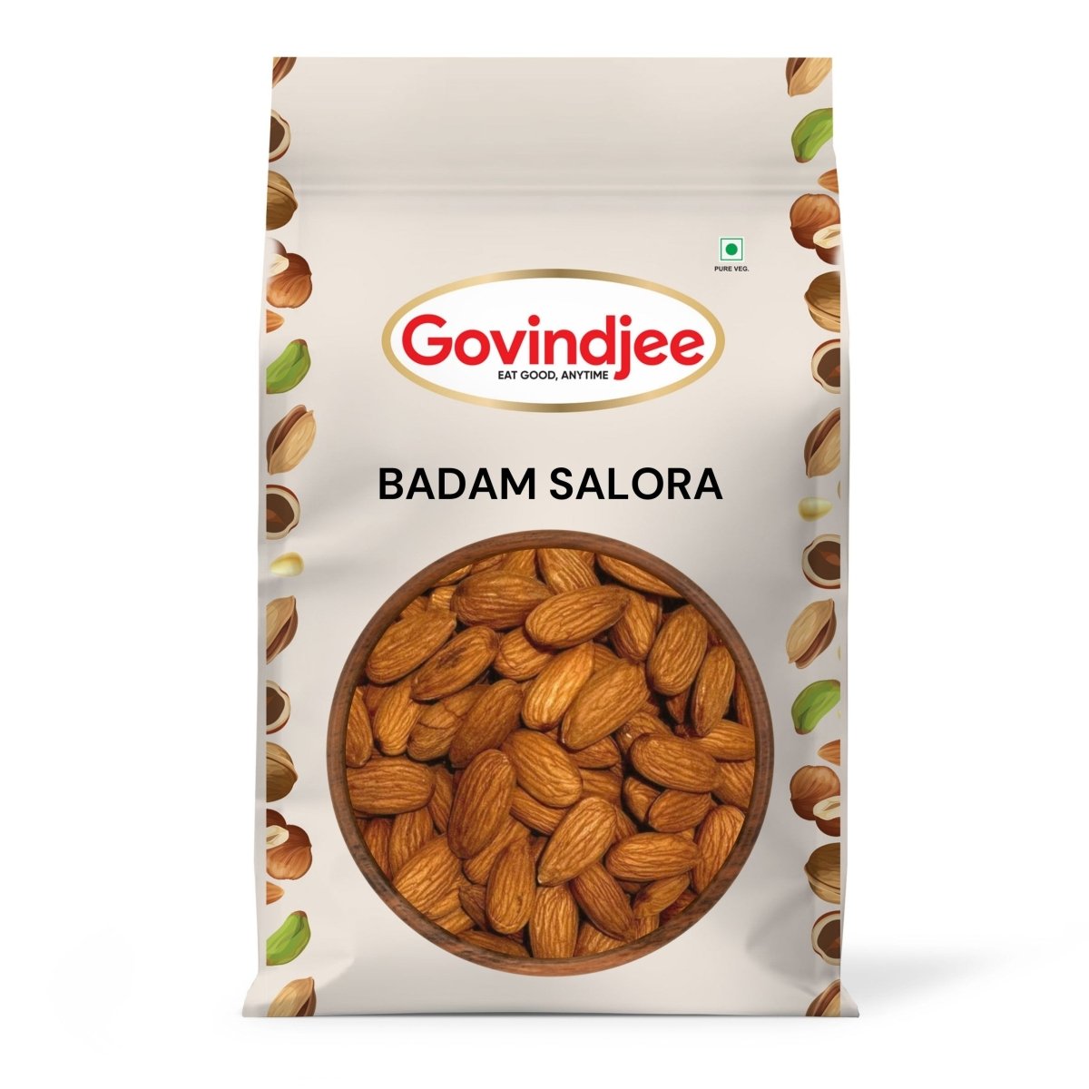 BADAM SALORA1