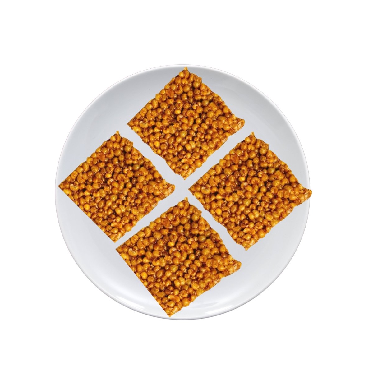 BAJRA CHIKKI / PEARL MILLET BRITTLE1