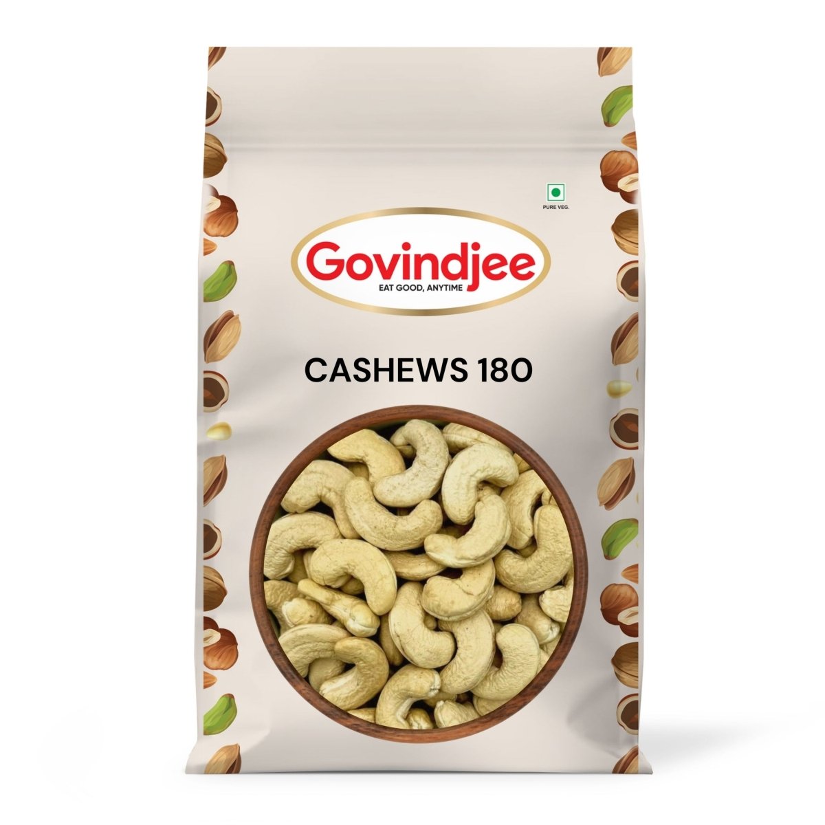 CASHEWS 1801