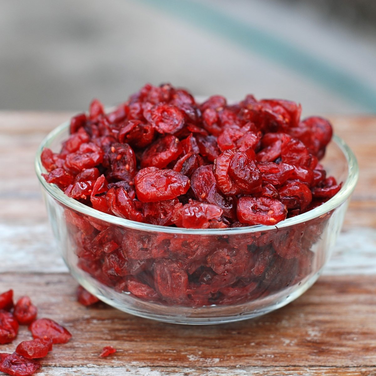 CRANBERRY DRIED1