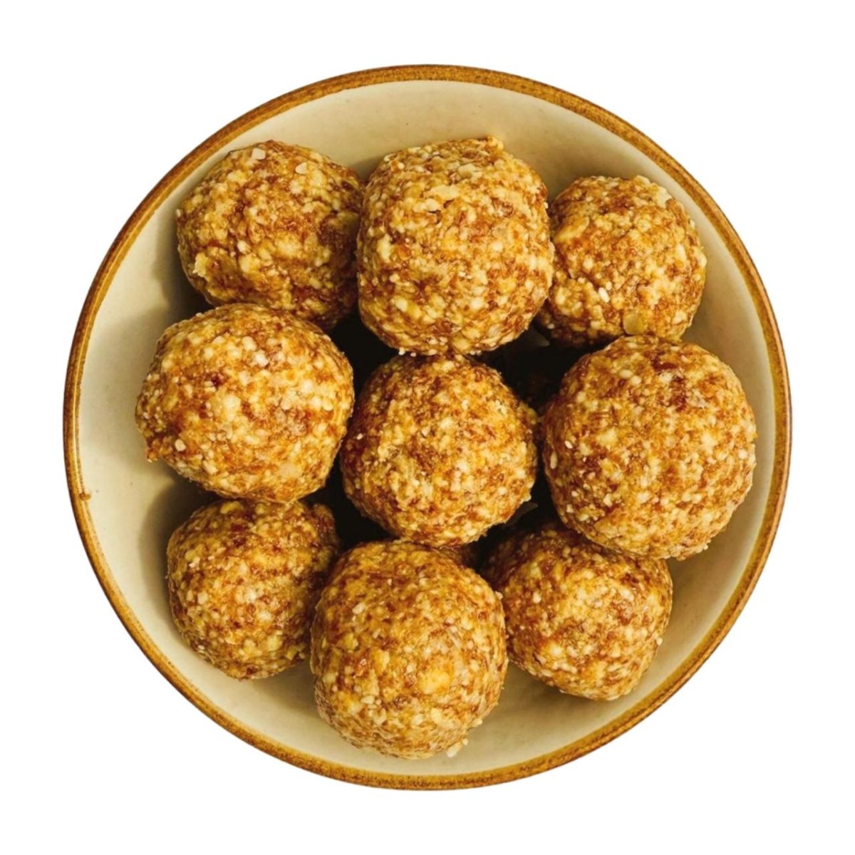 CRUNCHY LADOO1