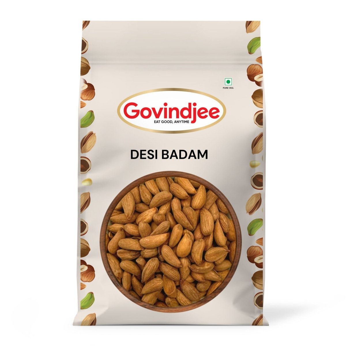 Desi Badam1