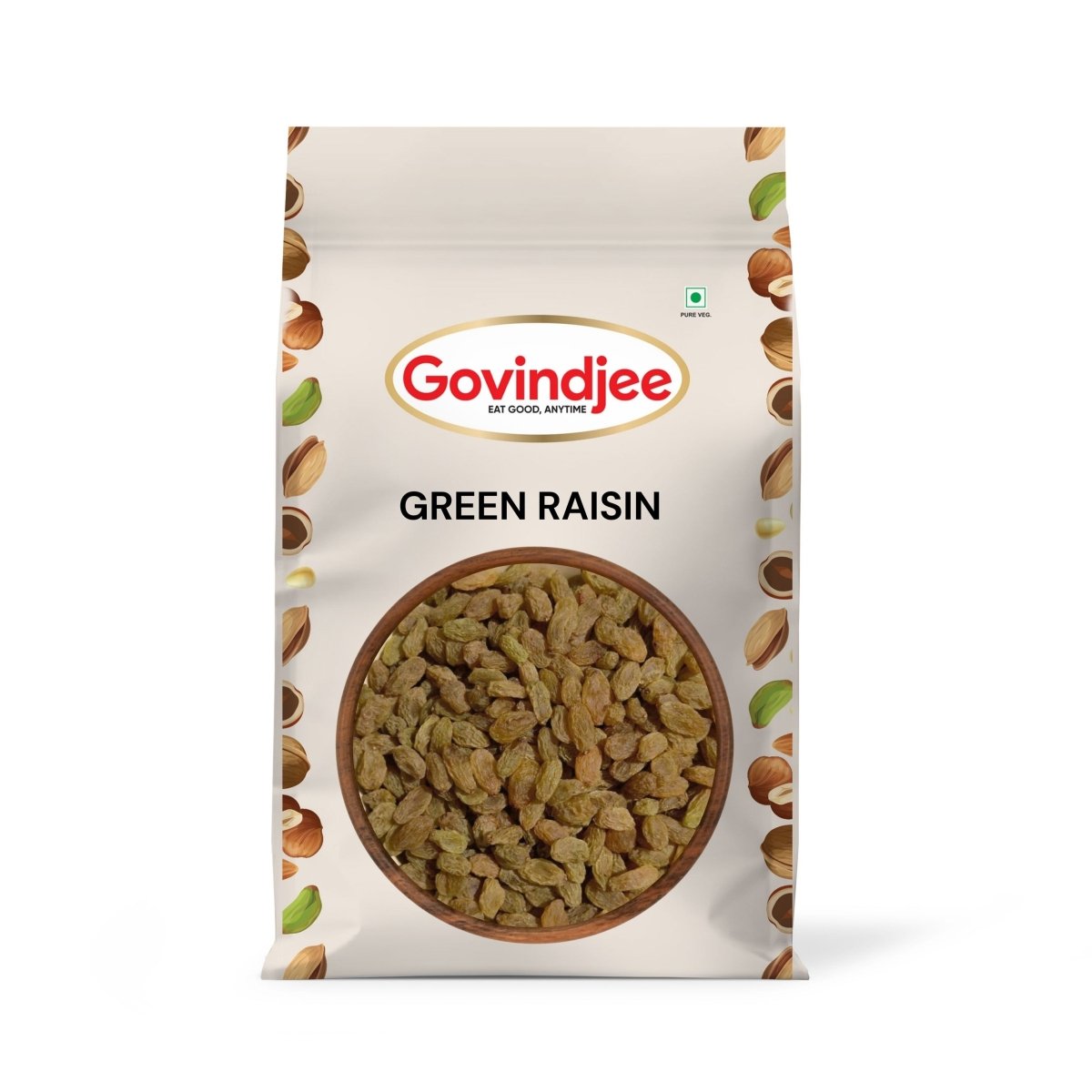 GREEN RAISIN1