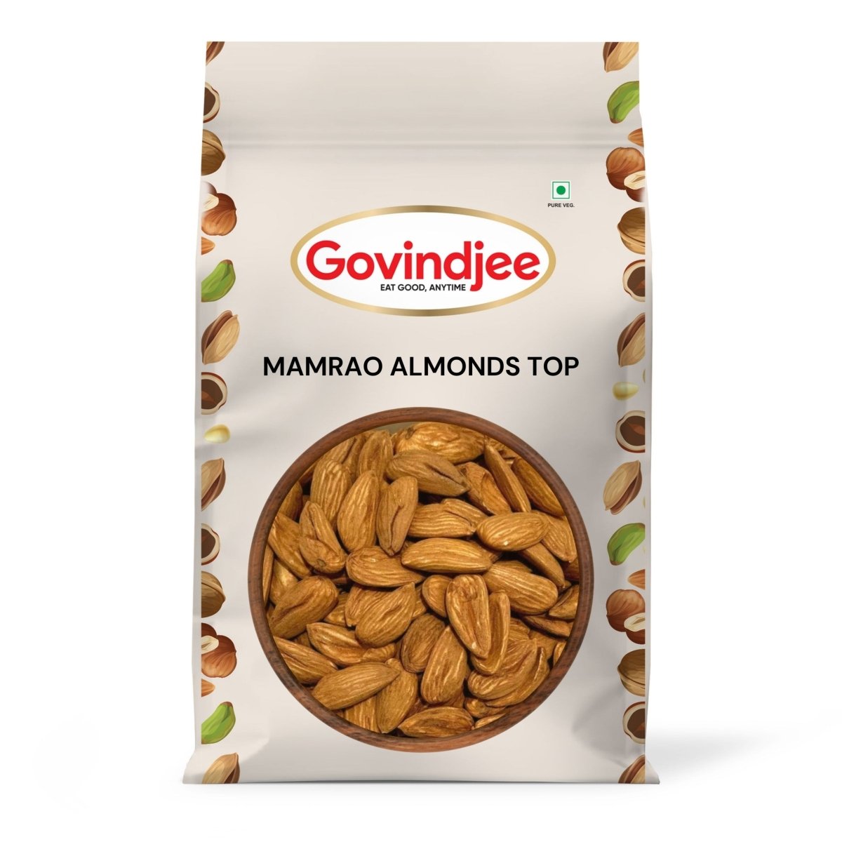 MAMRAO ALMONDS TOP1