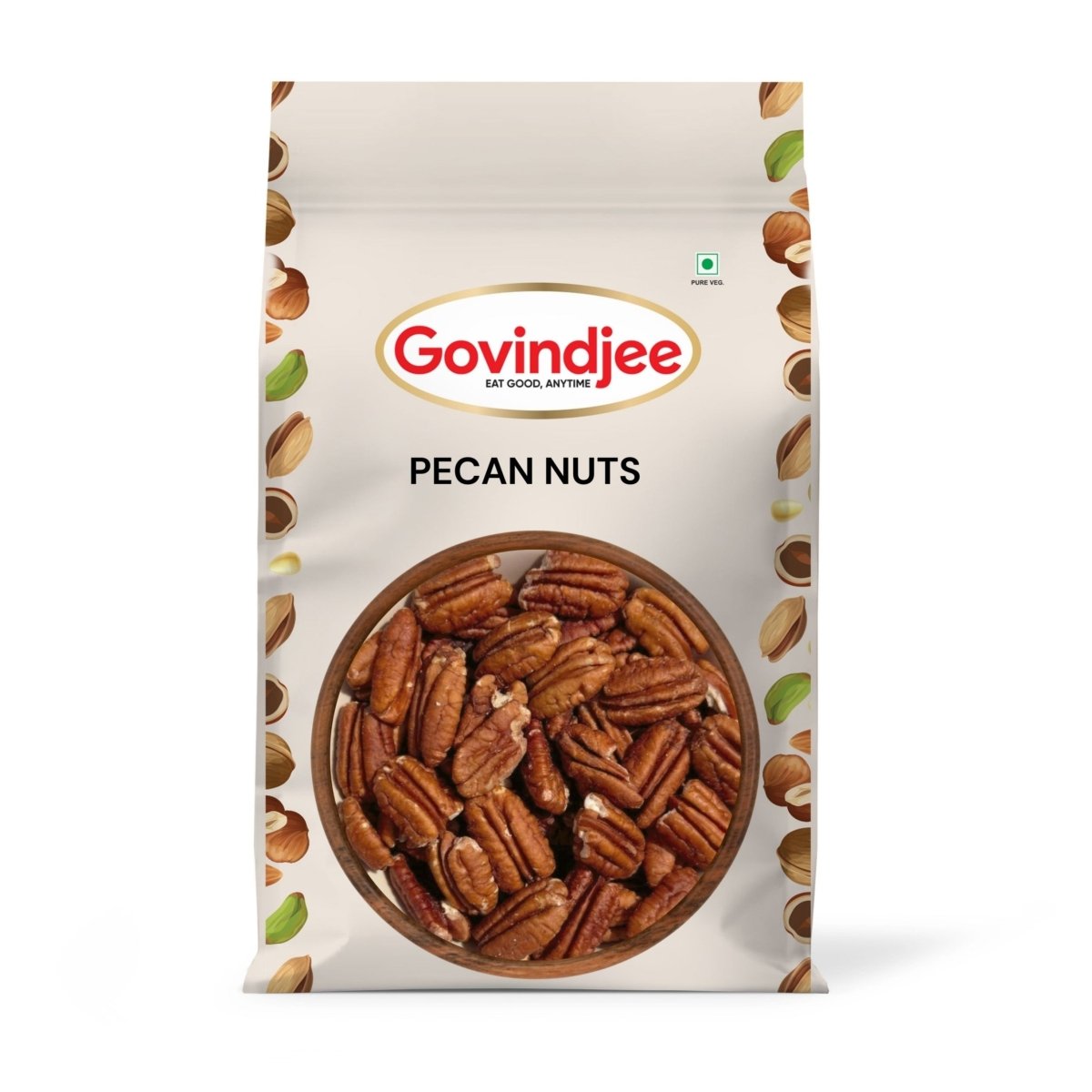 PECAN NUTS1