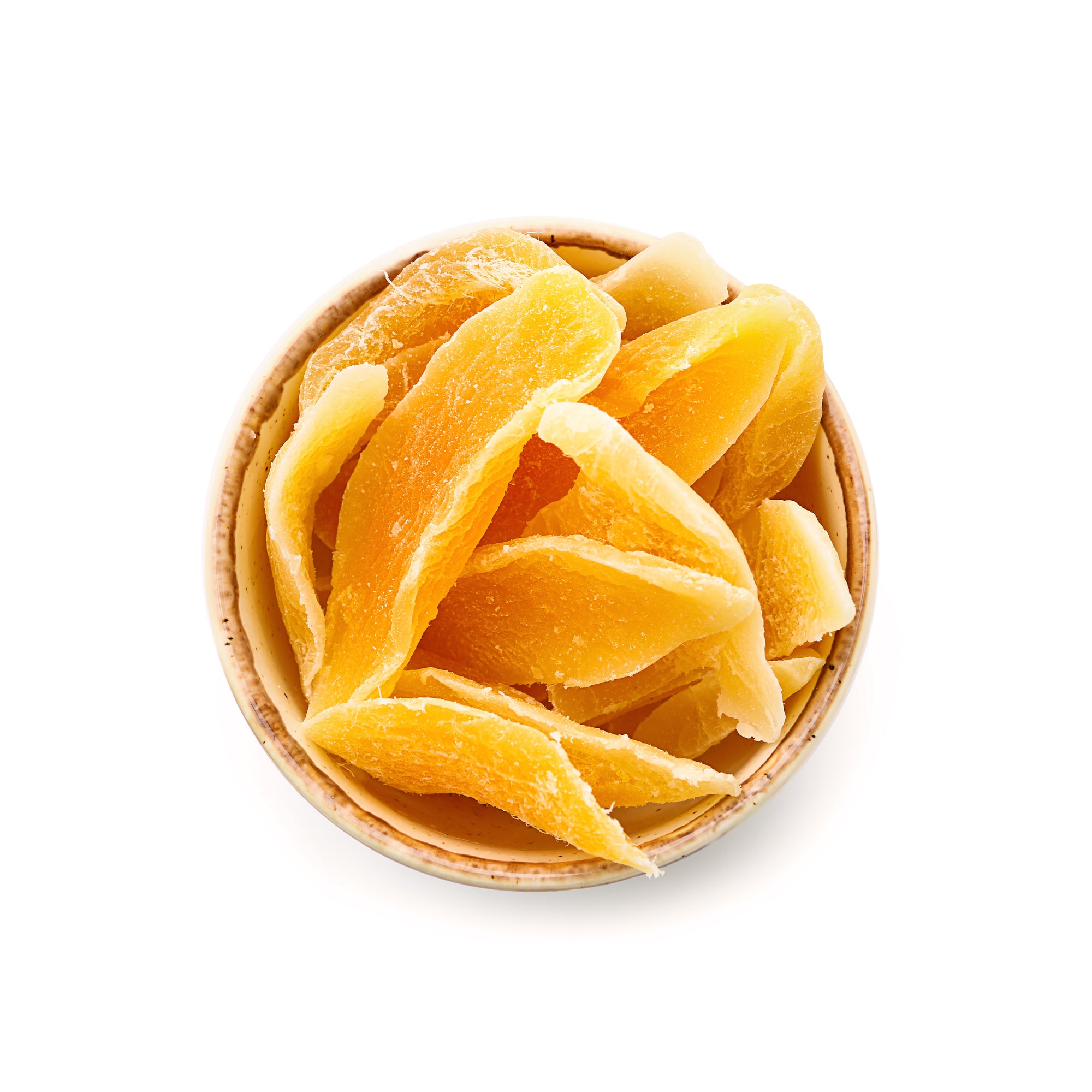 MANGO SLICE DRIED