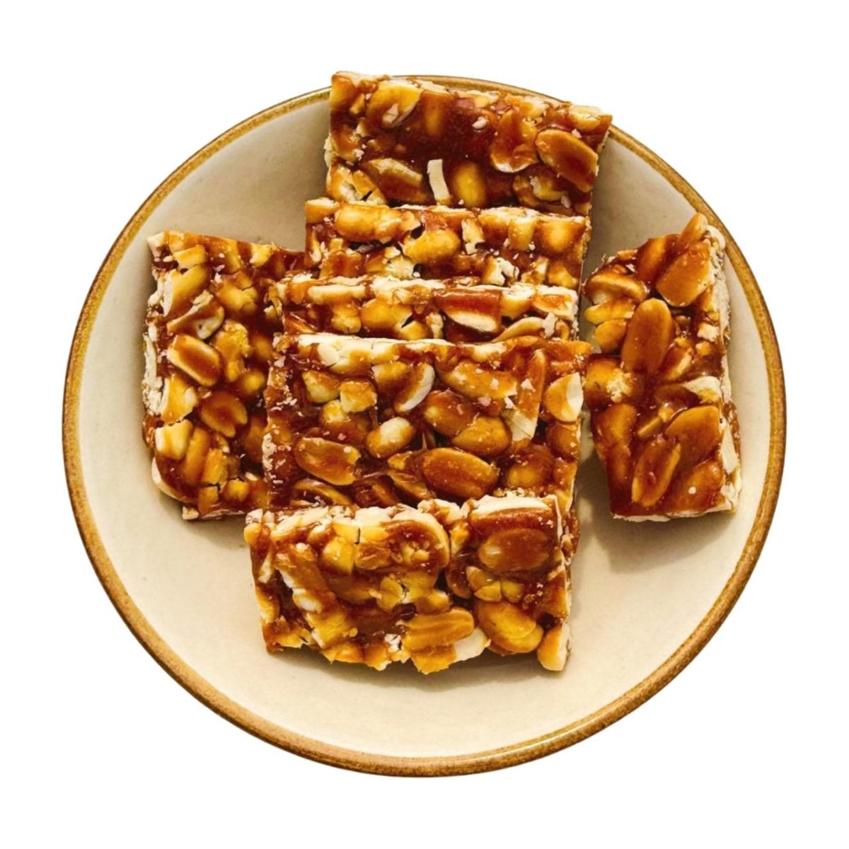 SINGDANA CHIKKI / BADAM CHIKKI1