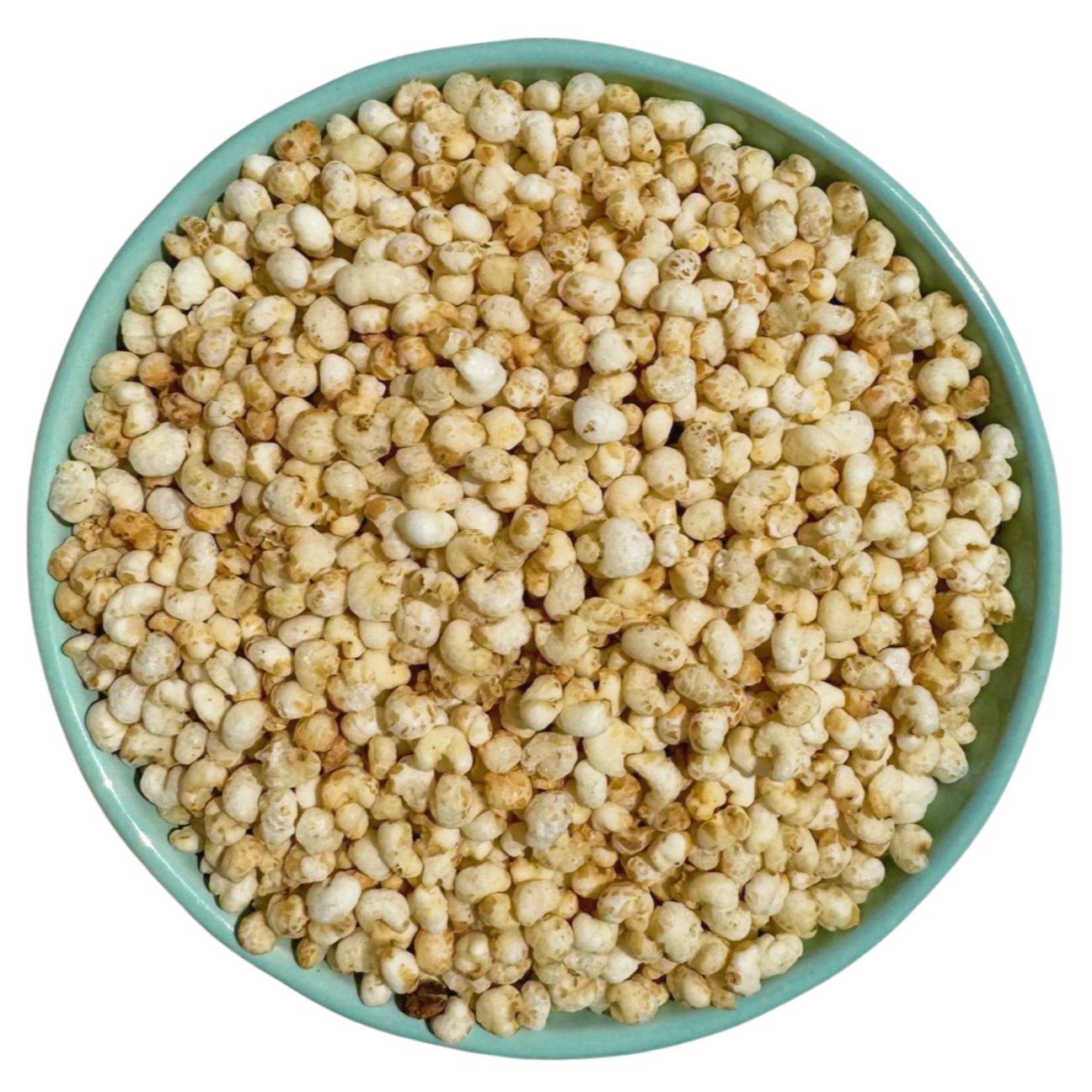 SORGHUM MILLET PUFF/JAWAR PUFF1