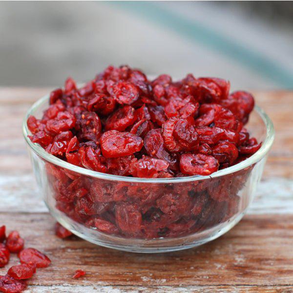 CRANBERRY DRIED3