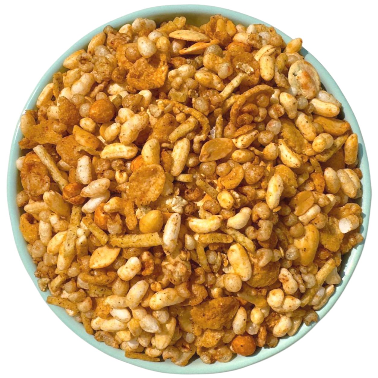 BHEL MIXTURE1