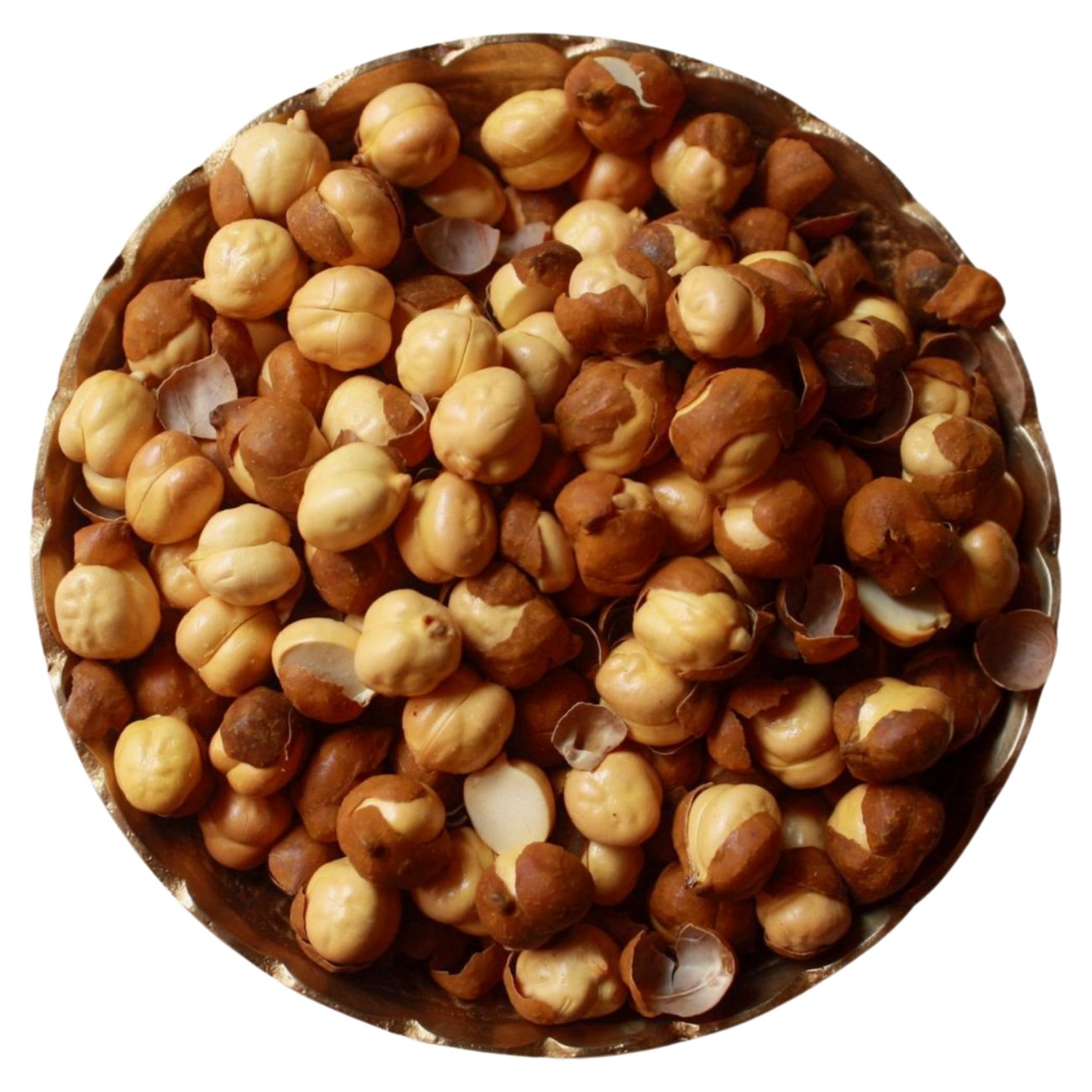 CHANA SIKA/ROASTED GRAM1