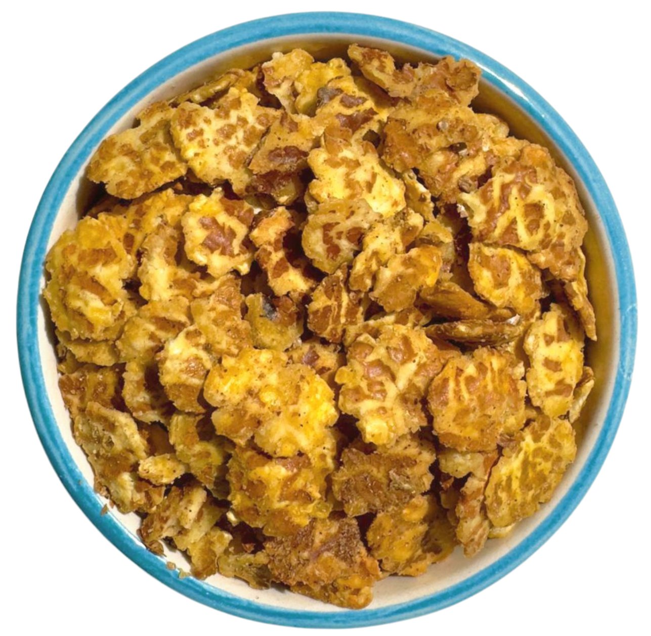 CHANA ZOR GARAM/BLACK BENGAL GRAM FLAKES1