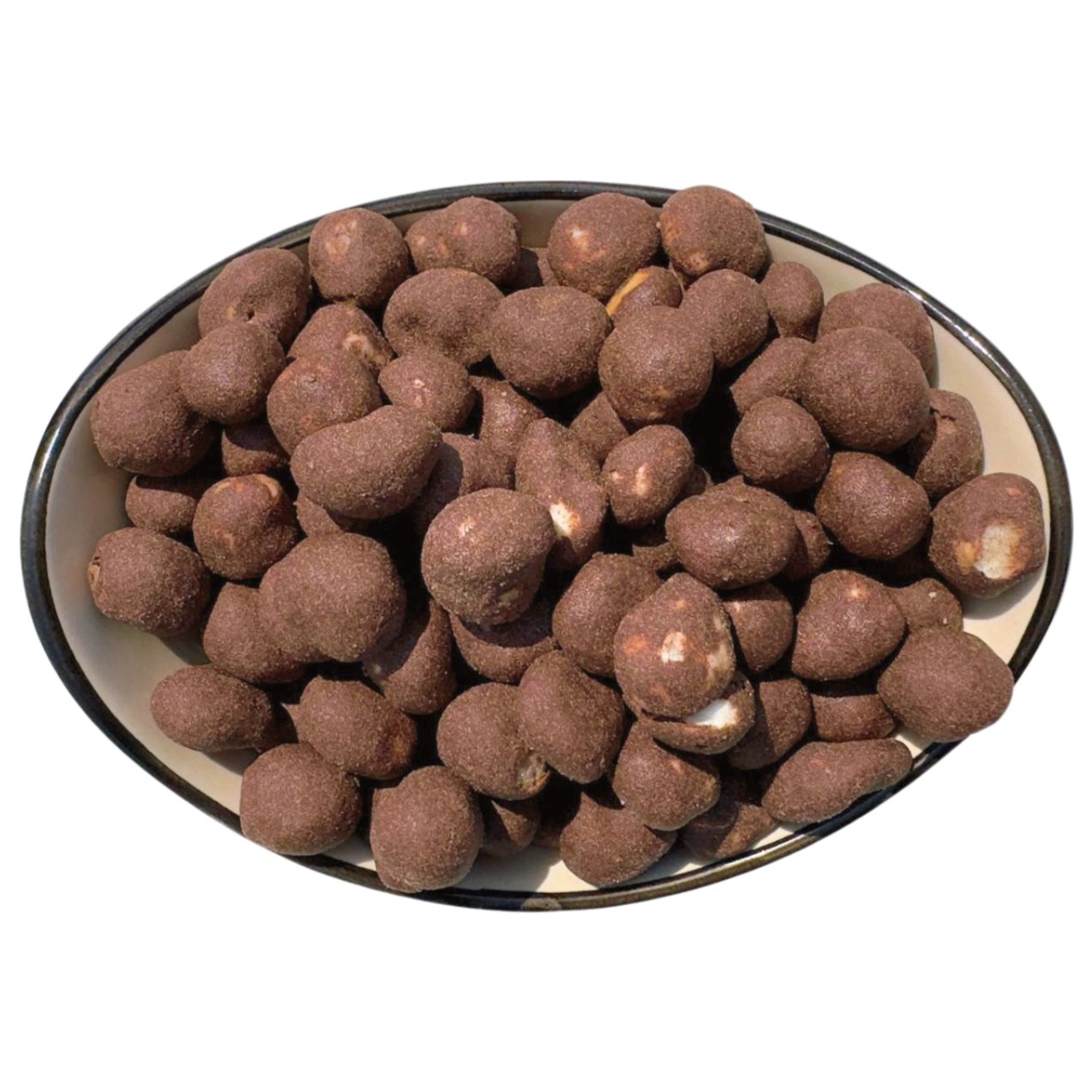 CHOCOLATE FOXNUT1