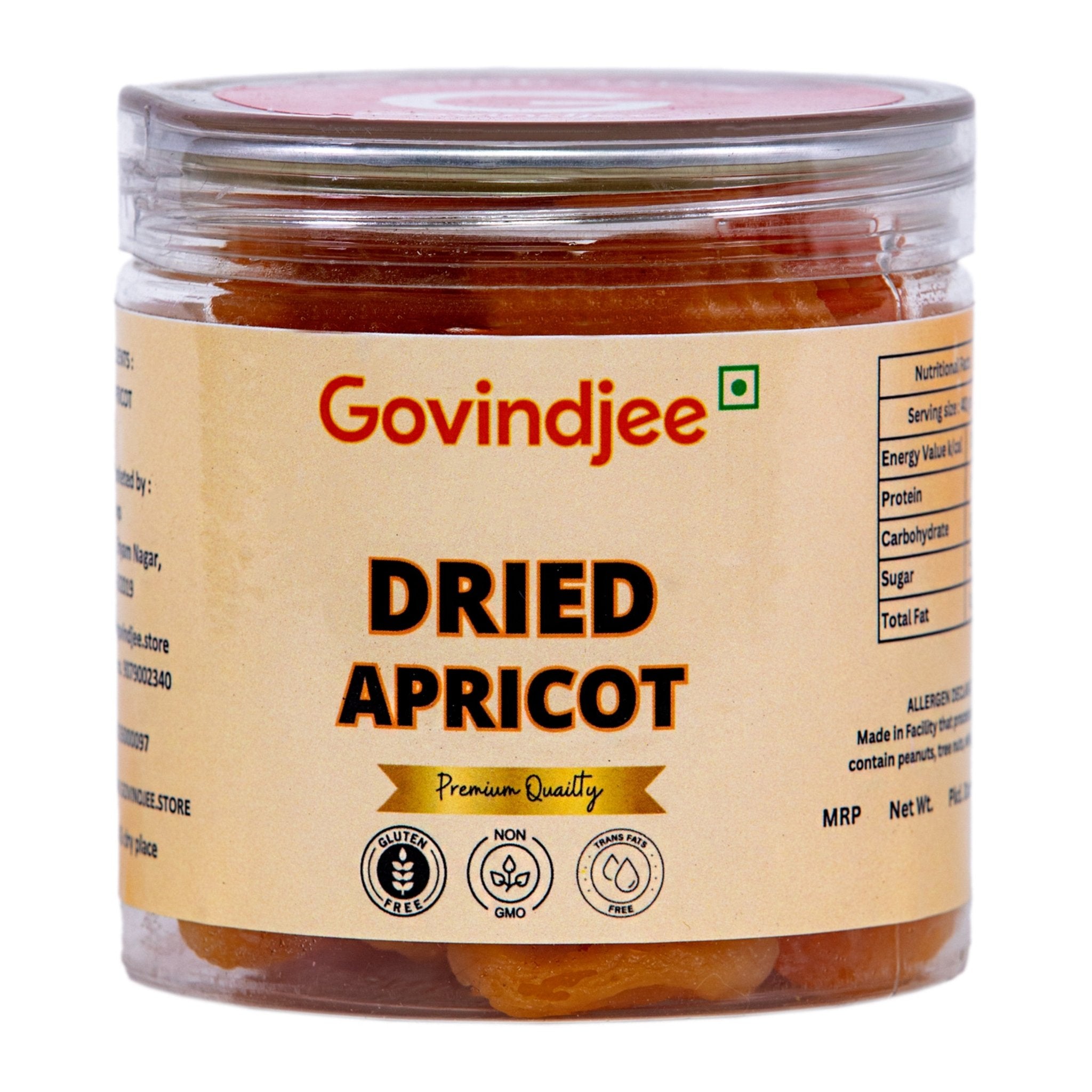 DRIED APRICOT1