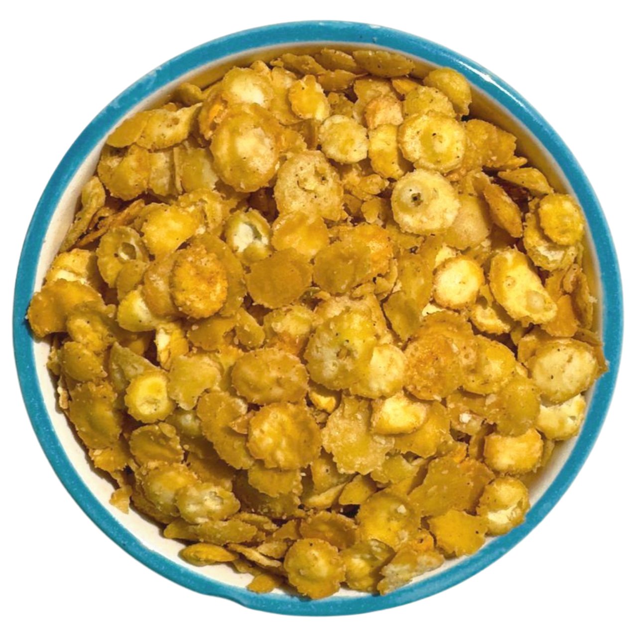 GRAM FLAKES/CHANA MALAI1