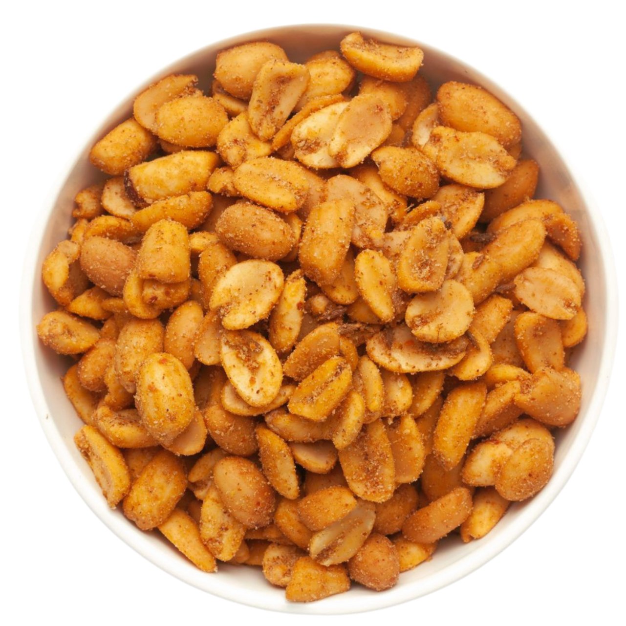 HING MASALA GULI/SPICY PEANUTS1