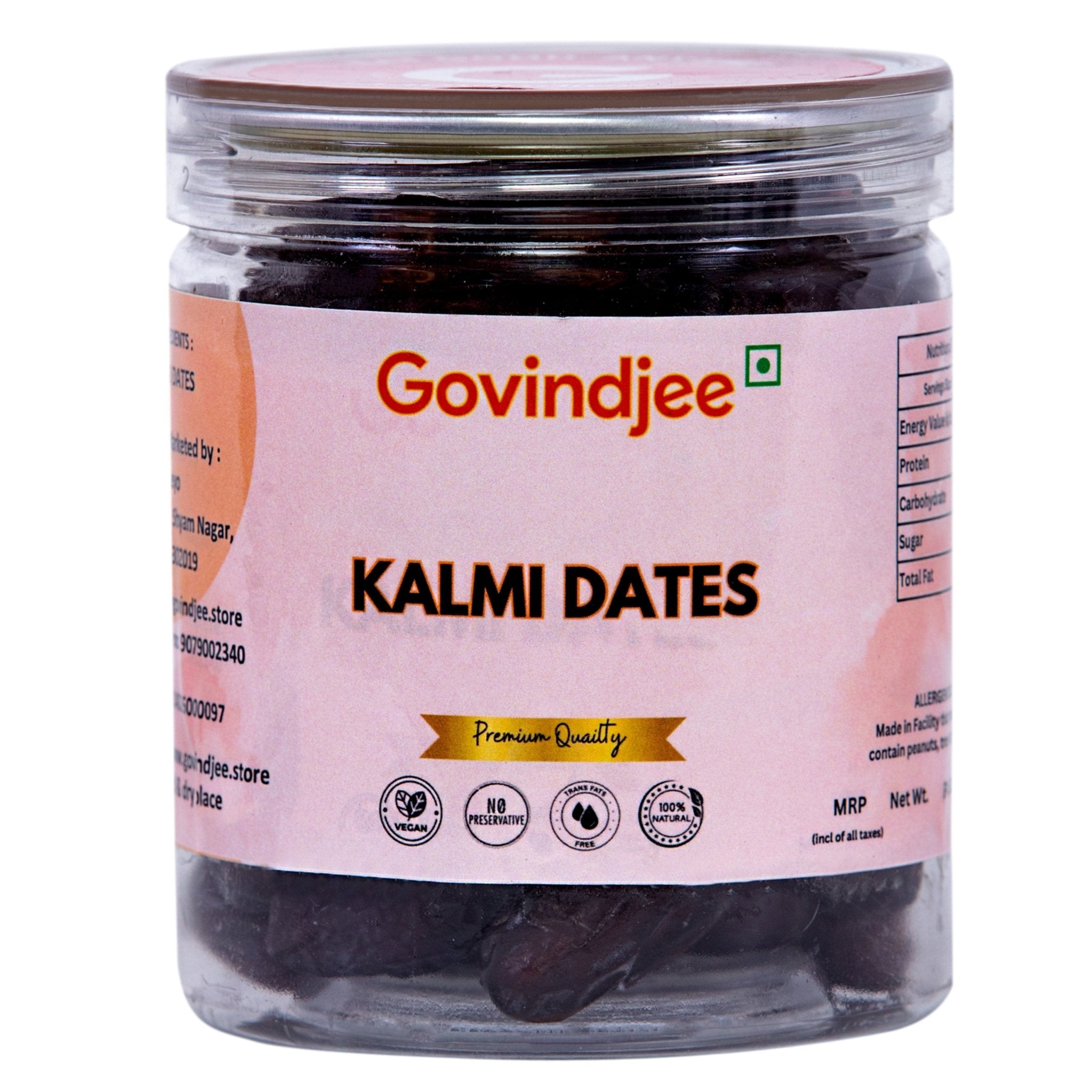 KALMI DATES1