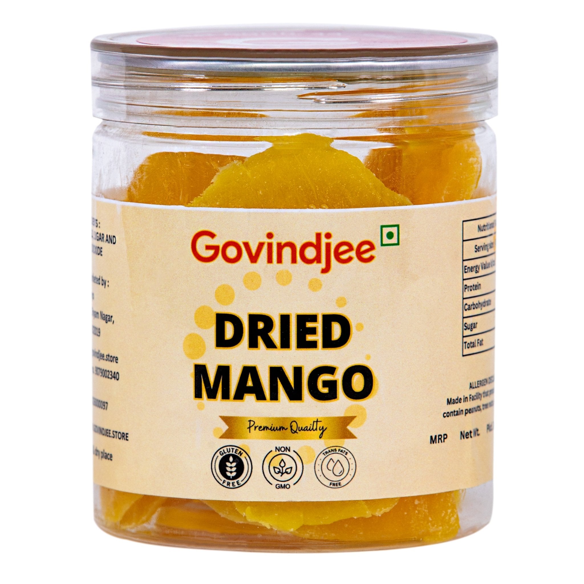 MANGO SLICE DRIED1