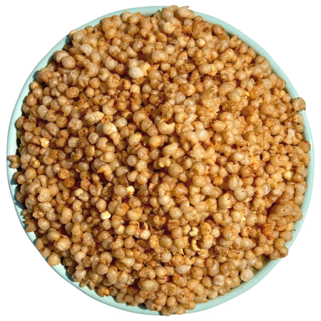 PEARL MILLET SNACK/BAJRA MASALA1