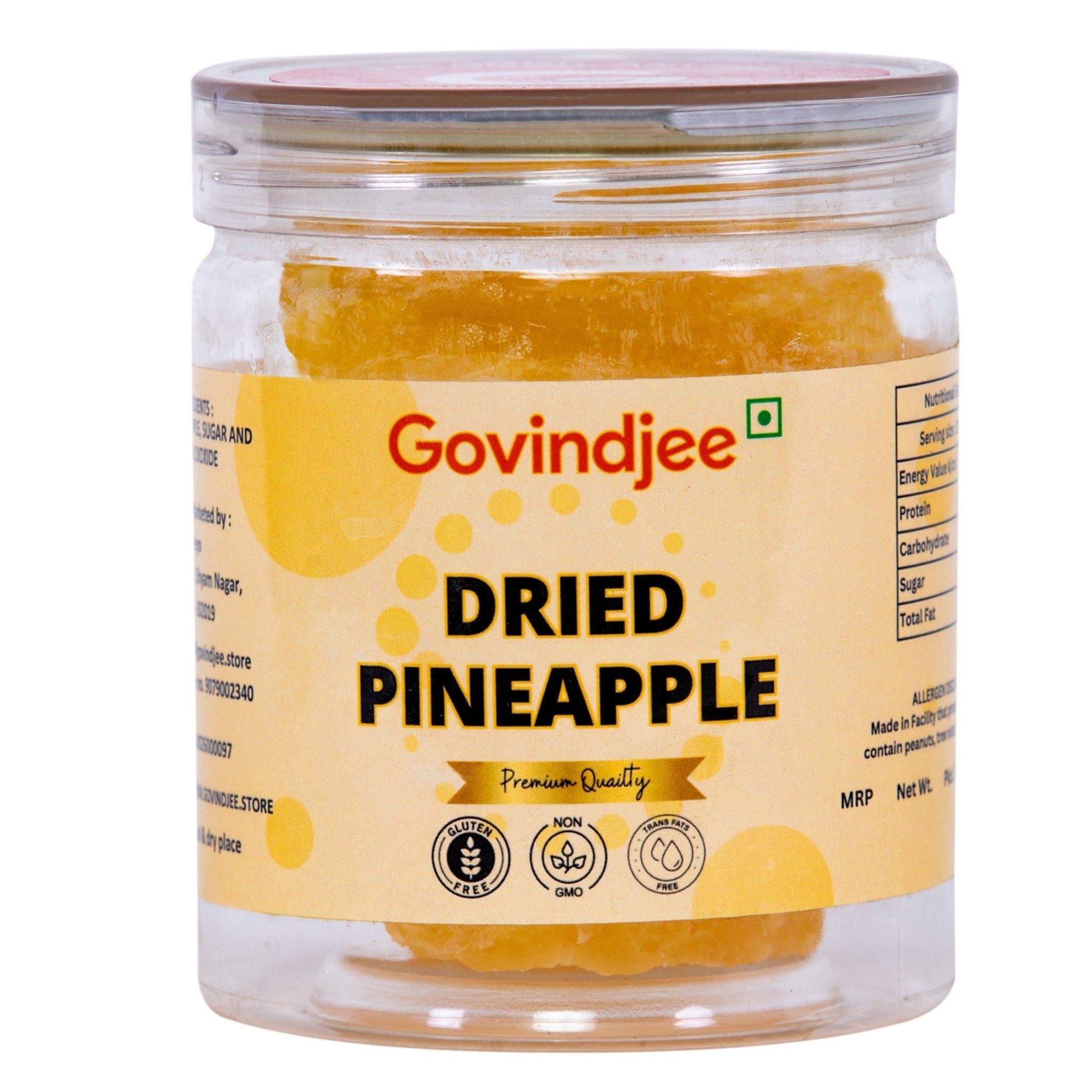 PINEAPPLE SLICE DRIED1