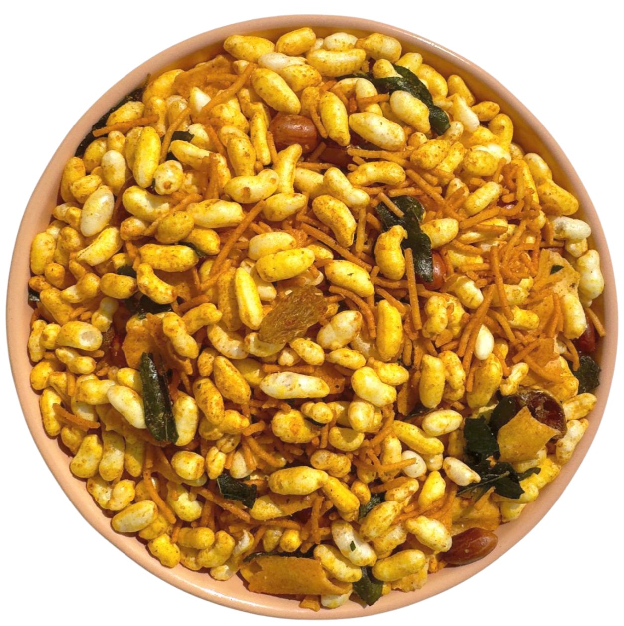 SOYA BHEL1