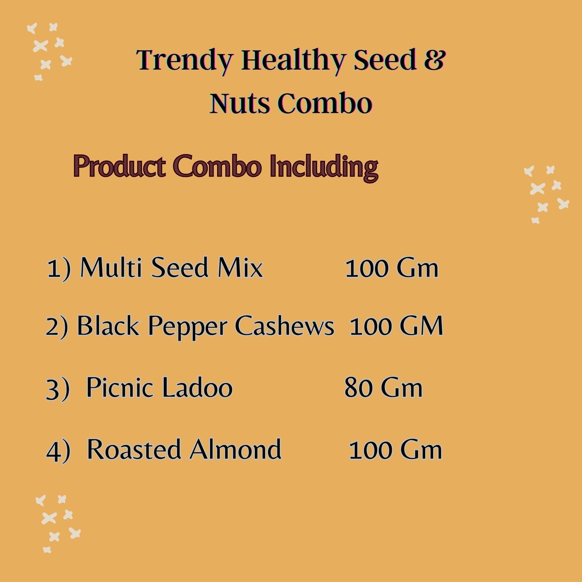 TRENDY HEALTHY SEEDS & NUTS3